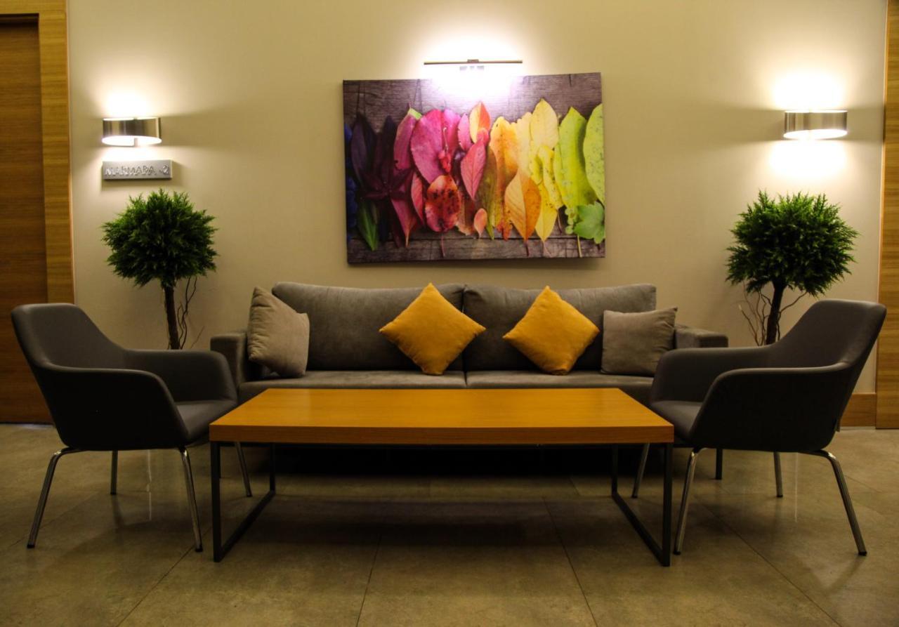 טקירדג Hotel Yayoba מראה חיצוני תמונה