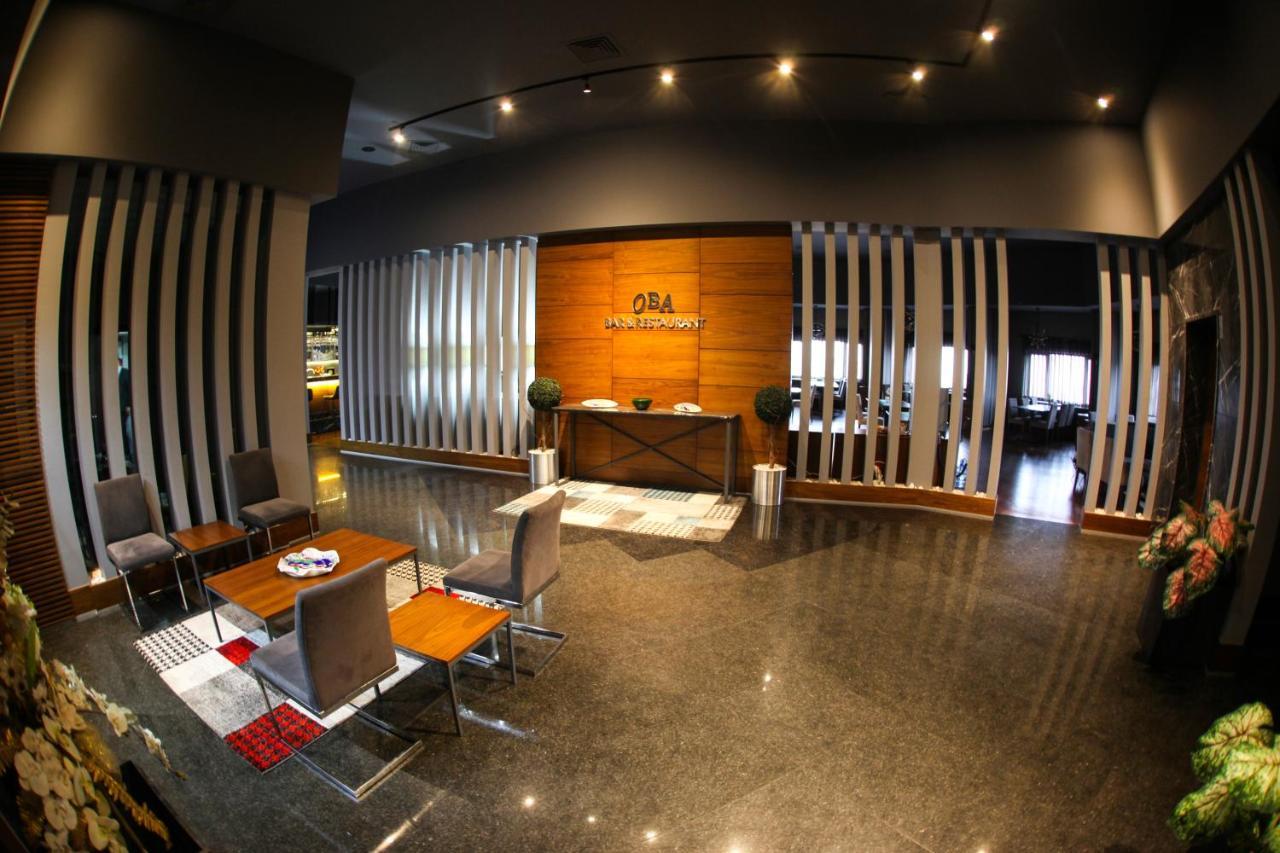 טקירדג Hotel Yayoba מראה חיצוני תמונה