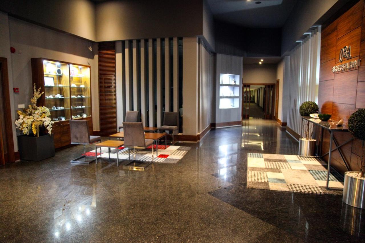 טקירדג Hotel Yayoba מראה חיצוני תמונה