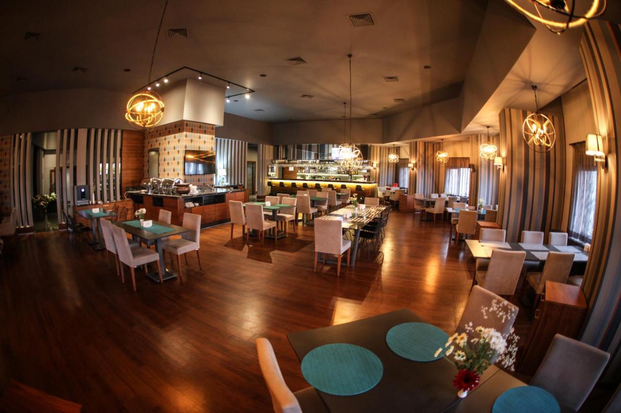 טקירדג Hotel Yayoba מראה חיצוני תמונה
