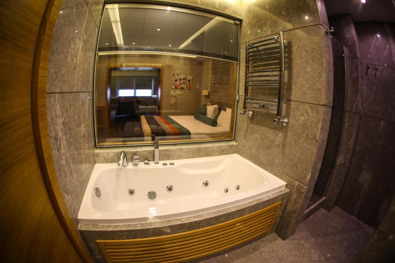 טקירדג Hotel Yayoba מראה חיצוני תמונה