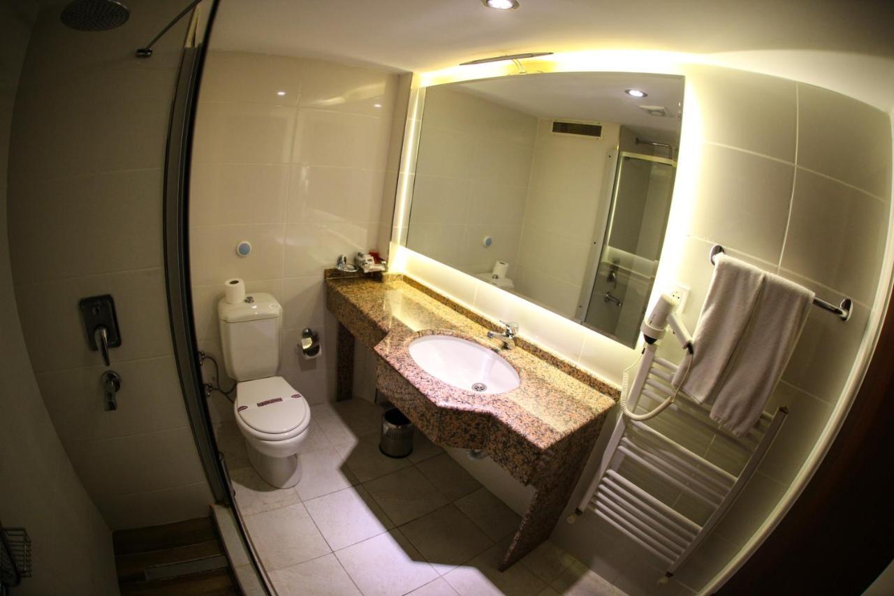 טקירדג Hotel Yayoba מראה חיצוני תמונה