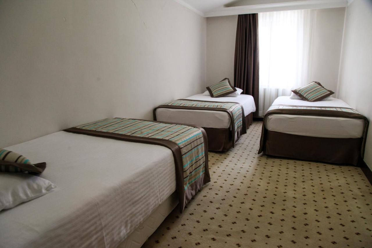 טקירדג Hotel Yayoba מראה חיצוני תמונה