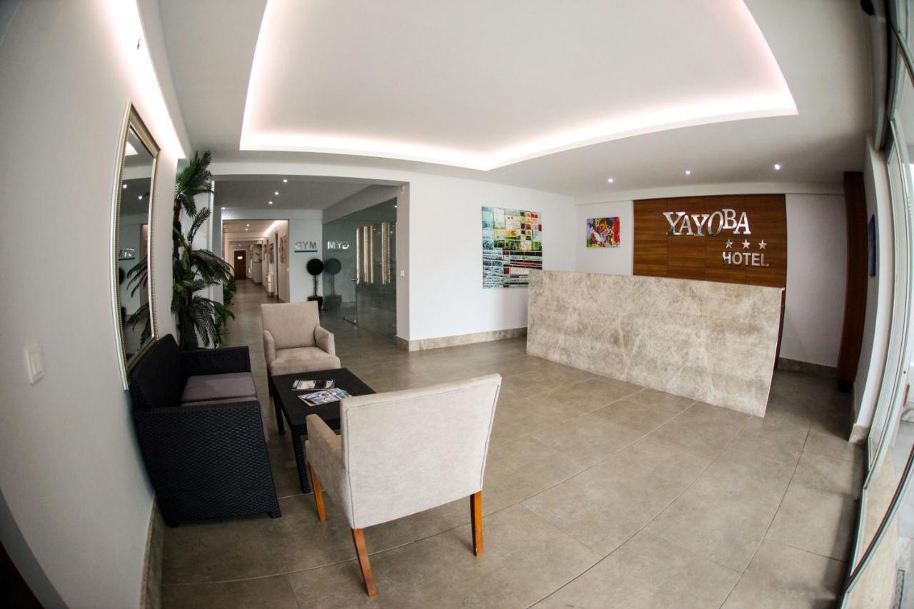 טקירדג Hotel Yayoba מראה חיצוני תמונה