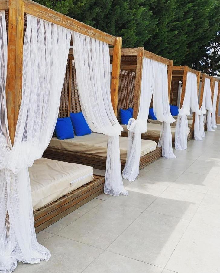 טקירדג Hotel Yayoba מראה חיצוני תמונה