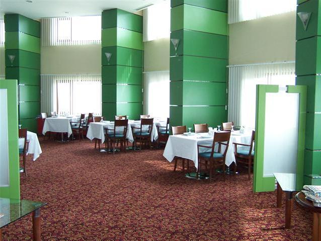 טקירדג Hotel Yayoba מראה חיצוני תמונה