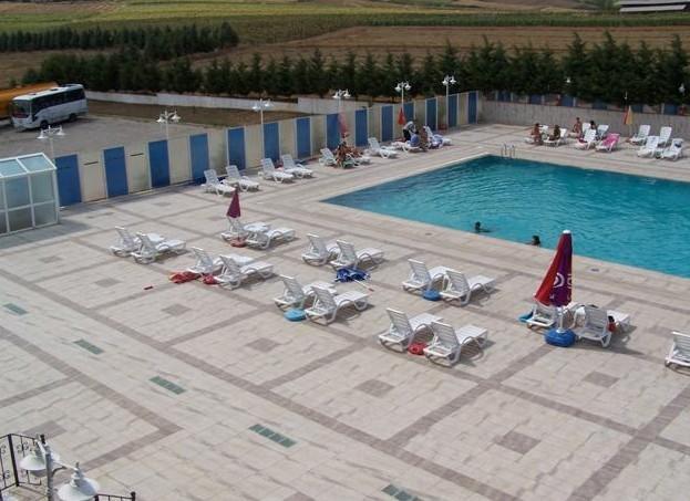 טקירדג Hotel Yayoba מראה חיצוני תמונה