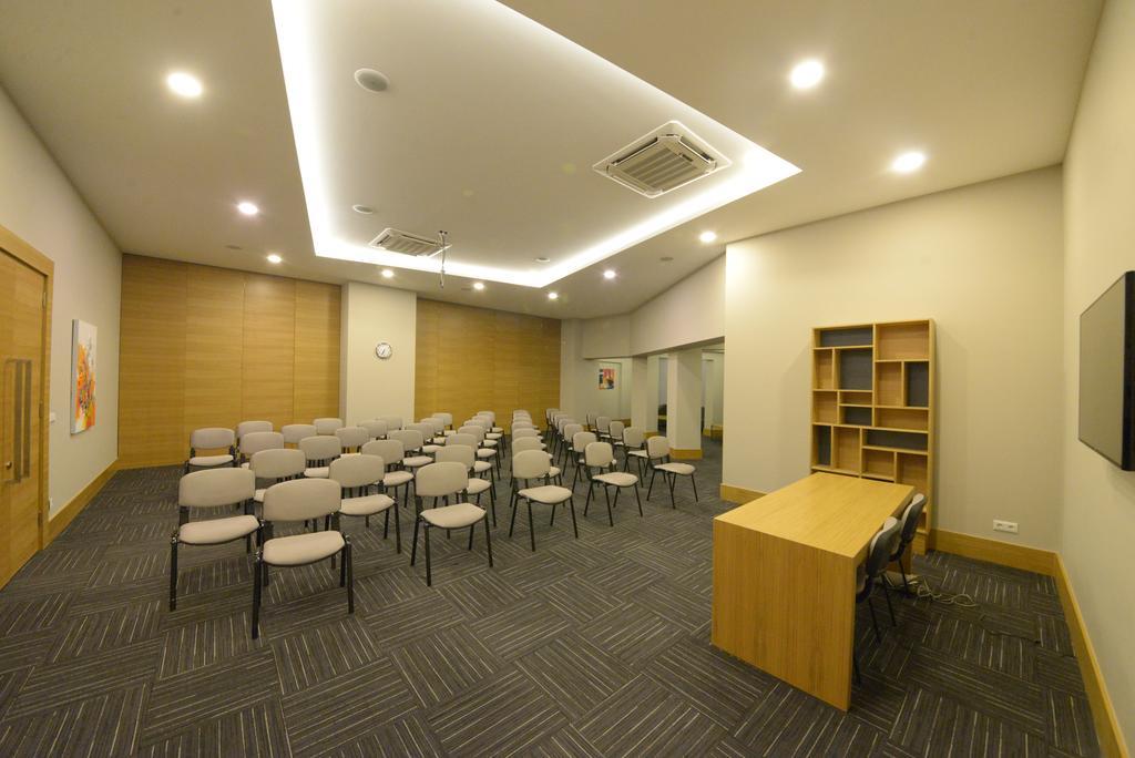 טקירדג Hotel Yayoba מראה חיצוני תמונה